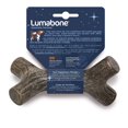 thumbnail image 3 of Lumabone jouet à mâcher pour chiens en forme de bâton, petit, 3 of 4