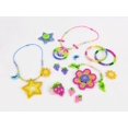 thumbnail image 2 of Perler Beads Fused Bead Kit, Stripes n Jewelry (80-56016), 2 of 2