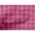 thumbnail image 4 of oneOone Cotton Poplin Fabric Mandala Geometric Decor Fabric Printed BTY 42 Inch Wide, 4 of 4