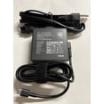 thumbnail image 4 of USB-C ASUS 20V 100W AC Adapter Charger For ASUS ZenBook 14X 14 UX425QA UM425QA, 4 of 4