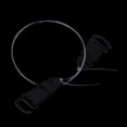 thumbnail image 3 of 12 Pcs Ligne de Poissons pour Extensions de Cheveux Postiches Corde de Remplacement, 3 of 9
