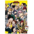 thumbnail image 1 of My Hero Academia - Selfie, 1 of 4