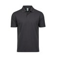 thumbnail image 1 of Tee Jays Mens Power Polo Shirt, 1 of 2