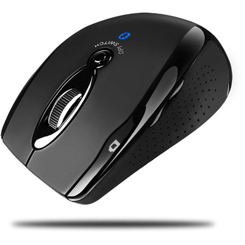Adesso iMouse S200 Bluetooth® Ergo Mini Mouse