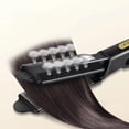 thumbnail image 3 of WIFKLSIIPG Ceramic Tourmaline Ionic Flat Iron Hair Straightener Professional Glider PLUG, 3 of 4