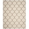 thumbnail image 4 of Safavieh Hudson Arline Tapis Géométrique Shag, 4 of 9