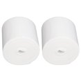 thumbnail image 1 of Eyelash Extension Tape Eyelash Grafting Auxiliary Tape 2 Rolls Eyelash Extension Tape Thick False Lashes Auxiliary Tape Lash Grafting Isolation Foam Pad, 1 of 8