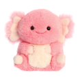 thumbnail image 1 of Aurora Peluches Rolly Pets-Ari Axolotl 5 Pouces, 1 of 2