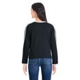 thumbnail image 3 of Hello Kitty Girls' Long Sleeve Tee, 3 of 3