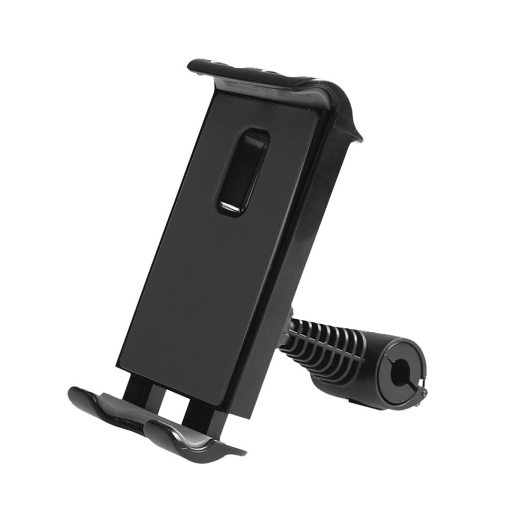 EGNMCR Phone Holders for Your Car 360 Degree Car Back Seat Tablet Stand For 3.5-11Inch Tablet Phone Phone Mount Holder