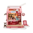 thumbnail image 1 of Strawberry Milk Box DS034, 1 of 3
