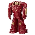 thumbnail image 4 of Marvel Avengers Infinity War 33" Hulkbuster Ultimate Figure HQ Playset, 4 of 5