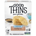 thumbnail image 2 of Craquelins GOOD THINS Riz, multigrain, 2 of 9