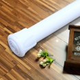 thumbnail image 3 of EIGTHTAIL Tension Rod for Windows 18-30  Curtain Rods No Drilling 12-36 Inch  Adjustable Expandable Pressure Spring Curtain Rod for Windows Kitchen Bedroom Doorway Closet Door Cupboard Ba, 3 of 9