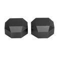 thumbnail image 3 of Snooker Chalk Holder, Wear Resistant Used Anytime Octagonal Billiard Chalk Holder Convenient Storage  For Sports Competition Black, 3 of 8