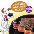 thumbnail image 4 of Beggin' Saveur de Venaison, Gâteries Tendres pour Chiens, 4 of 10
