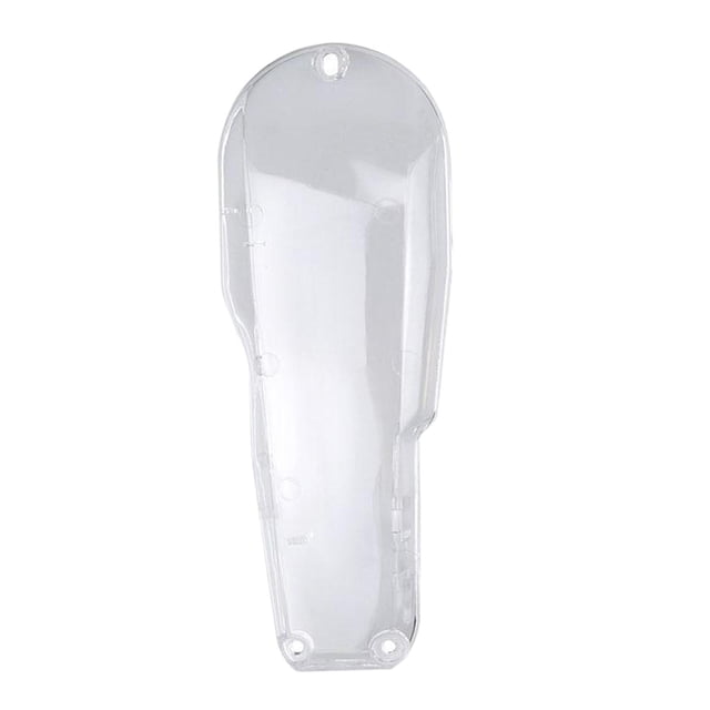 Yinanstore Professional DIY Front Housing Replacement for 8147-035 808 Hair s - Enhanced Design , Clear
