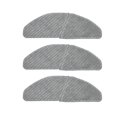 thumbnail image 1 of Main Roller Brush Parts Compatible With Midea S8 S8+ Robot Vacuum Cleaner Replacement Side Brush Mop Cloth Rags Hepa Filter Accessories, 1 of 7
