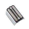 thumbnail image 3 of Shaving 52S Electric Shavers Replacement Heads Shaving Foil Parts Replacement for  5 Series, 3 of 7