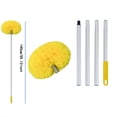 thumbnail image 3 of 1.4M Telescopic Duster Ring - Ideal for Ceiling and Ceiling Fan Cleaning, 3 of 5