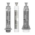 thumbnail image 4 of Mineral Ionic Bar for Spa, Mineral Filter Bar for Hot Tub Pool,3PCS, 4 of 5