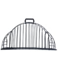 thumbnail image 3 of Cat Washing Bath Cage Cat Shower Cage Pet Cat Shower Cage Kitten Washing Bath Cage Cat Dryer Cage Cat Shower Cage Multipurpose Scratch Resistance Metal Kitten Washing Bath Cage For, 3 of 6
