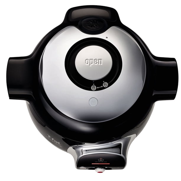 T-Fal Cook4me All-In-One Multicooker - Walmart.ca