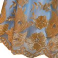 thumbnail image 4 of Flower Girls Dresses Toddler Princess Wedding Party Dress, 4 of 5