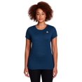 thumbnail image 1 of Reebok Legacy Performance T-shirt à manches courtes pour femmes, 1 of 5