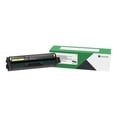 thumbnail image 2 of Cartouche jaune du Return Program Lexmark C3210Y0, 2 of 2