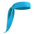 thumbnail image 3 of Almencla Bandeau pour Femmes et Hommes - Bande Anti-Sueur Sans Cheveux pour la Course, l'Entraînement, Bleu, 3 of 7