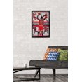 thumbnail image 3 of Michael Jordan - Collage Wall Poster, 22.375" x 34", 3 of 4