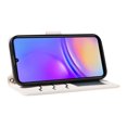 thumbnail image 4 of Samsung Galaxy A06 Phone Case , Wallet Flip Cover Adjustable Crossbody Lanyard Magnetic Card Slots, 4 of 5