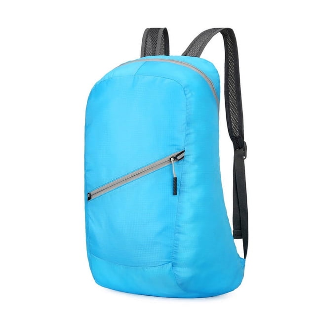 Sac à Dos de Randonnée Léger et Compact, Sac de Jour de Randonnée, Sac à Dos Léger et Compact pour l'Eau pour Voyage Camping Plein Air