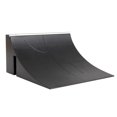 thumbnail image 1 of PVCS Kit de Parcs de Skate Pièces de Rampe pour Planche à Doigts Rampe de Fingerboard Planche à Roulettes pour Déco Maison, 1 of 3