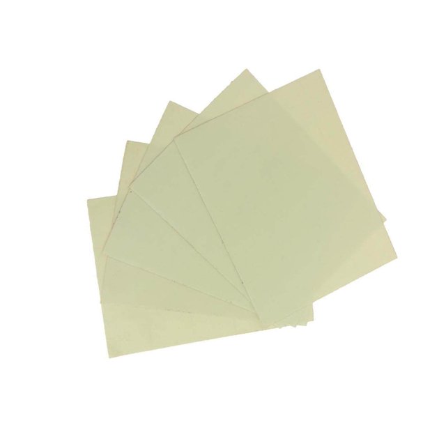 Leurre de Pêche DIY Ruban Écailles de Poisson Ruban Holographique Imperméable Réflecteur Couleur 1