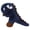 bleu, variante sur Pisexur Jouets en Peluche Poupées Animaux en Peluche Jouets Simulation Animal Mignon Imitation Animaux Poupée, Cadeaux de Noël pour Enfants