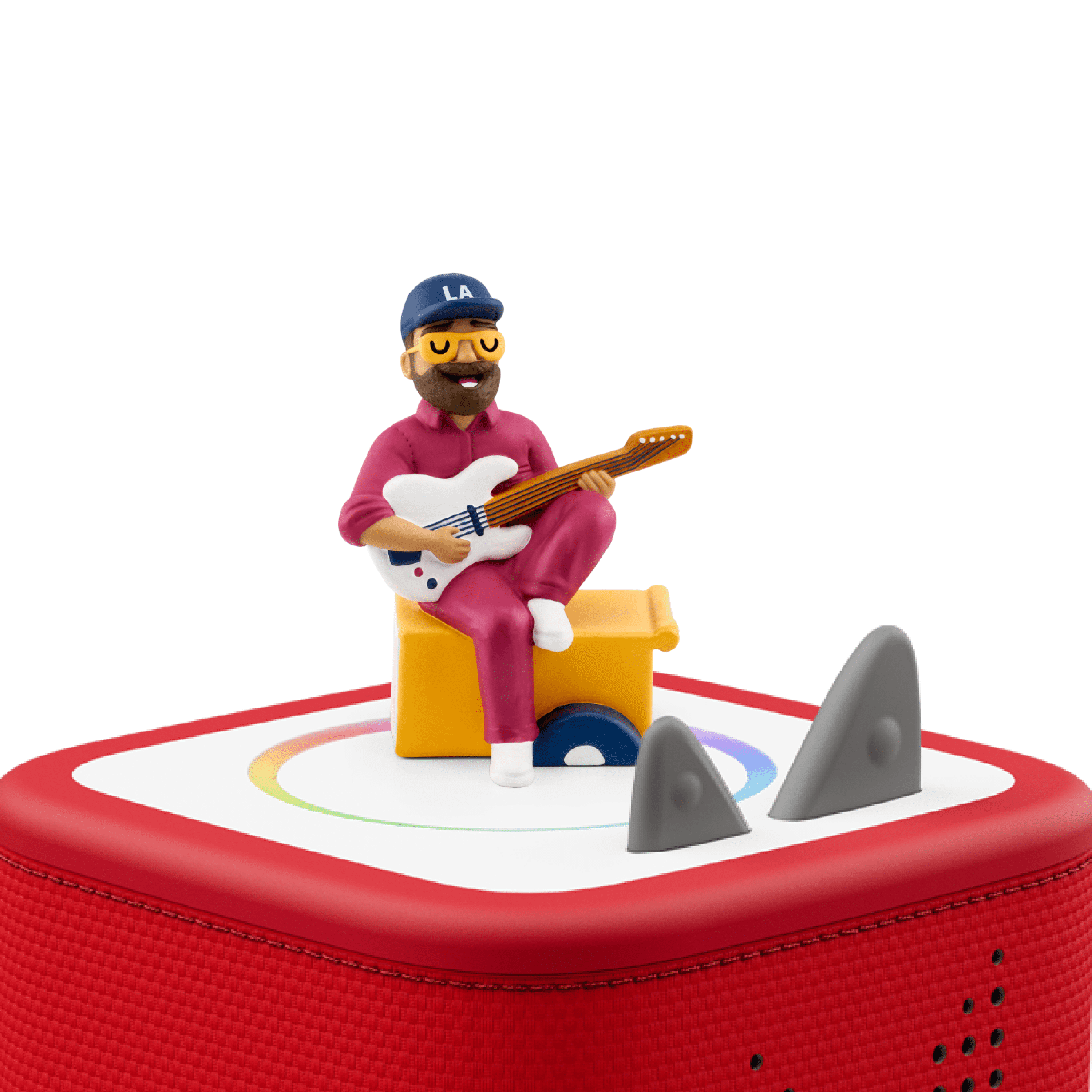 tonies Lucky Diaz Tonie Figurine (Anglais)