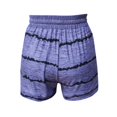 thumbnail image 4 of Women Soft And Comfy Activewear Lounge Shorts With Pockets And  Drawstring, 4 of 6