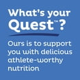thumbnail image 5 of Quest Nutrition Barre Protéinée Muffin aux Bleuets, 8,48 Oz (Lot de 4), 5 of 5