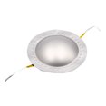 thumbnail image 2 of Unique Bargains Tweeter Sound Speaker Diaphragm Voice Coil 2pcs 44.4mm Replacement for Car, 2 of 2