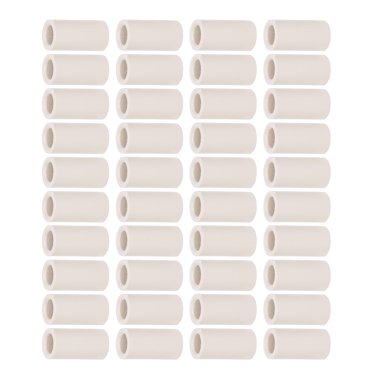 Baguettes de Queue de Billard, Pièces de Rechange pour Tubes de Billard, Accessoires de Billard pour Pièces de Rechange pour Queue de Billard 13MM 1 Po