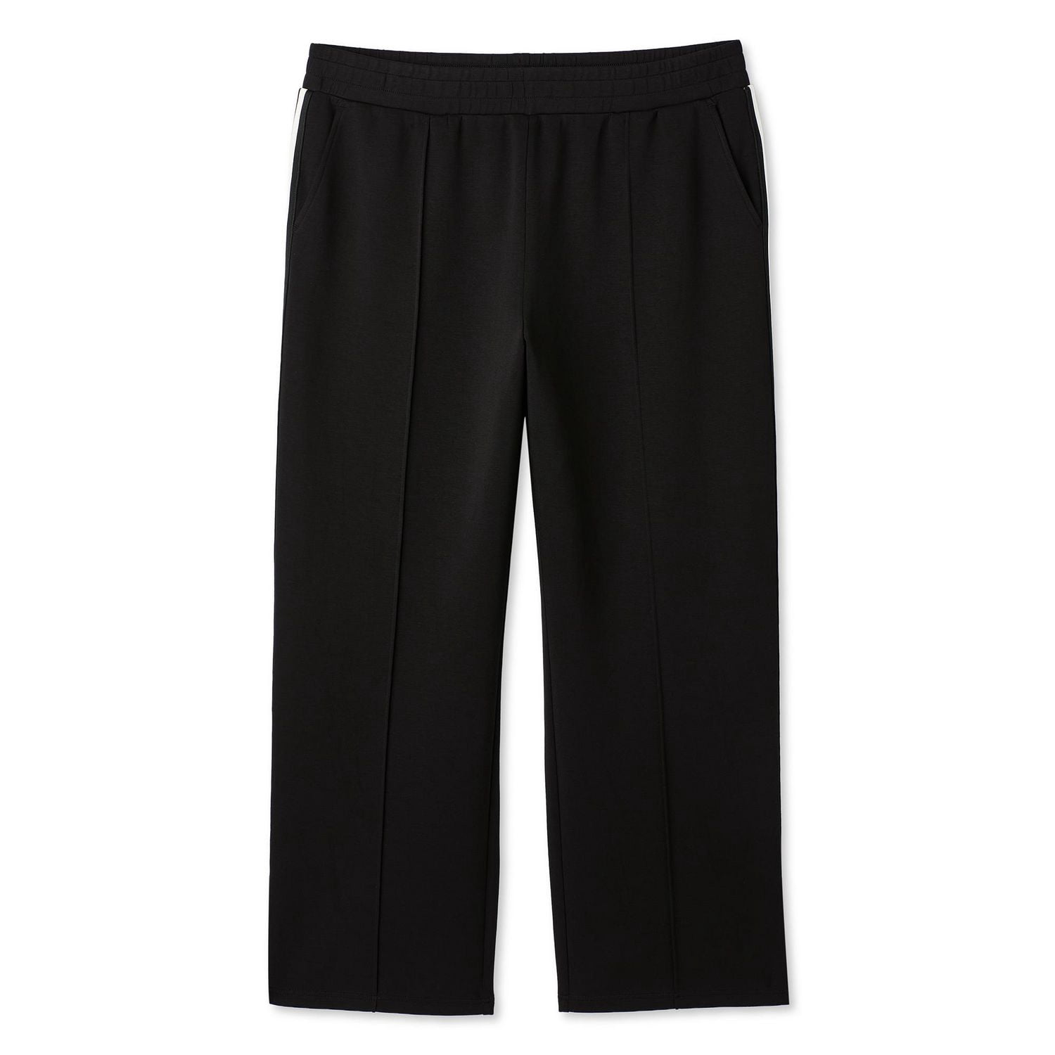 Lane Bryant Women's Plus Wide Leg Pant
