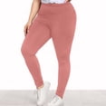 thumbnail image 1 of TIMIFIS Plus Size Yoga Pants for Women Workout Leggings for Women Tummys Control High Waisted Yoga Pants Athletic Running Cycling Tights - Spring/Summer, 1 of 7