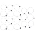 thumbnail image 2 of Musical Instrument Accessories,3 Set of Classical Nylon Guitar Strings Guitar Strings Quality You Can Trust, 2 of 14