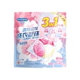 thumbnail image 3 of DOLITY Liquid Laundry Detergent Capsule 3 in 1 Concentrated Washing Liquid Capsules Cherry 30PCS Bag, 3 of 9