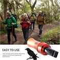 thumbnail image 4 of Danhjin Chopper Portable Crow Whistle With Realistic Sound Crow Caller To Attract Portable Imitation Crow Call Decoy To Attract, 4 of 9