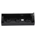 thumbnail image 2 of Qiilu Ventilateur de Refroidissement Intelligent, Refroidisseur, pour CPU, pour Console de Jeu Mince,, 2 of 8
