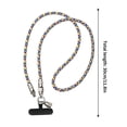 thumbnail image 3 of Meitianfacai TYPE-C Hanging Rope Charging Cable Crossbody Suitable For Fast Charging Data Cable Personalized Wrist Originality Non Loss Pendant TYPE-C, 3 of 6
