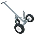 thumbnail image 1 of Tow Tuff TMD-800C Chariot de Remorque en Acier Réglable Capacité 800 Lb avec Roulettes, 1 of 5